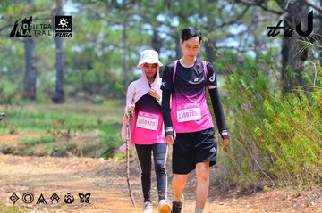 Dalat Ultra Trail 2026 - Ảnh #4876272