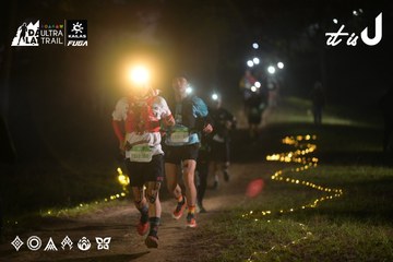 Dalat Ultra Trail 2026 - Ảnh #4720649