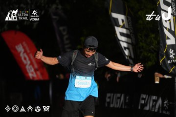 Dalat Ultra Trail 2026 - Ảnh #4758778