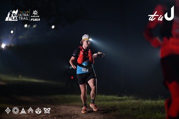 Dalat Ultra Trail 2026 - Ảnh #4707539
