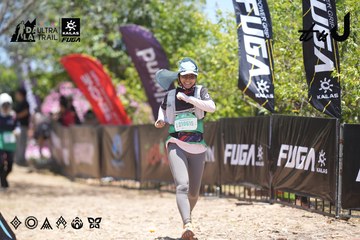 Dalat Ultra Trail 2026 - Ảnh #4693571