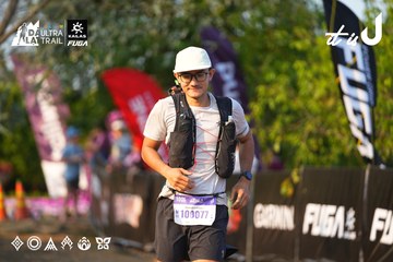 Dalat Ultra Trail 2026 - Ảnh #4743283