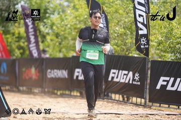 Dalat Ultra Trail 2026 - Ảnh #4861099