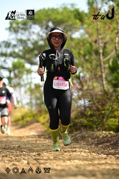 Dalat Ultra Trail 2026 - Ảnh #4912208