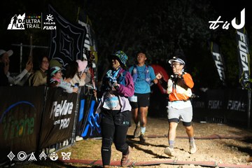 Dalat Ultra Trail 2026 - Ảnh #4759036