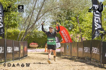 Dalat Ultra Trail 2026 - Ảnh #4691564