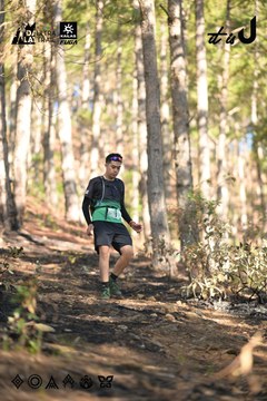 Dalat Ultra Trail 2026 - Ảnh #4878992