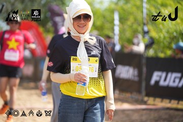 Dalat Ultra Trail 2026 - Ảnh #4902075