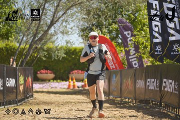 Dalat Ultra Trail 2026 - Ảnh #4684134