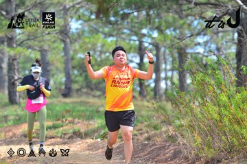 Dalat Ultra Trail 2026 - Ảnh #4791901
