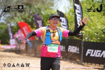 Dalat Ultra Trail 2026 - Ảnh #4868009