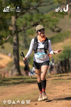 Dalat Ultra Trail 2026 - Ảnh #4716359