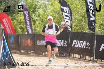 Dalat Ultra Trail 2026 - Ảnh #4858874