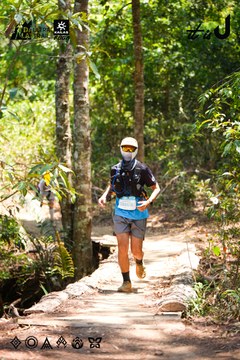Dalat Ultra Trail 2026 - Ảnh #4908795