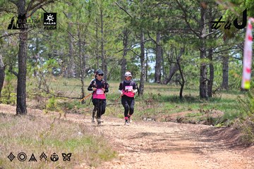 Dalat Ultra Trail 2026 - Ảnh #4831966