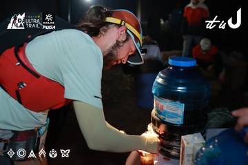 Dalat Ultra Trail 2026 - Ảnh #4738416