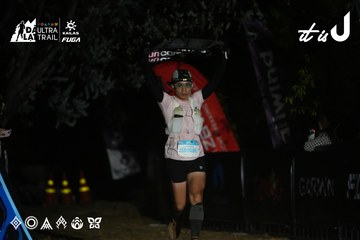 Dalat Ultra Trail 2026 - Ảnh #4760349