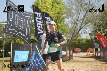 Dalat Ultra Trail 2026 - Ảnh #4684268