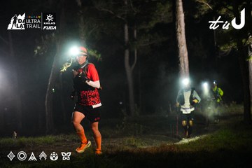 Dalat Ultra Trail 2026 - Ảnh #4697417