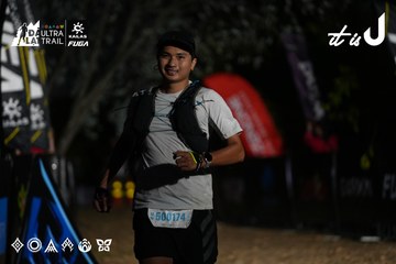 Dalat Ultra Trail 2026 - Ảnh #4757683