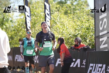 Dalat Ultra Trail 2026 - Ảnh #4686002