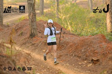 Dalat Ultra Trail 2026 - Ảnh #4841890