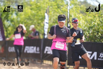 Dalat Ultra Trail 2026 - Ảnh #4856510