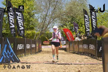 Dalat Ultra Trail 2026 - Ảnh #4691282