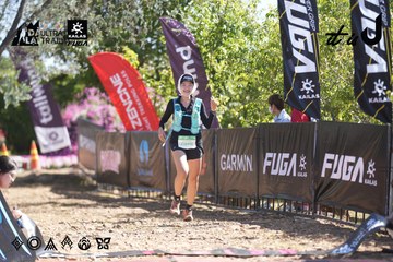 Dalat Ultra Trail 2026 - Ảnh #4685823