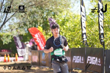 Dalat Ultra Trail 2026 - Ảnh #4682838
