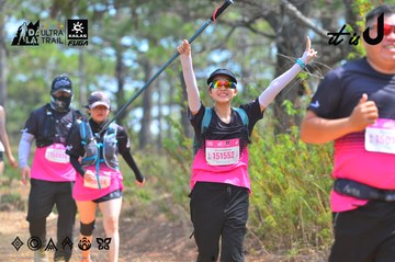 Dalat Ultra Trail 2026 - Ảnh #4793414