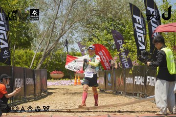 Dalat Ultra Trail 2026 - Ảnh #4724702