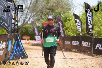Dalat Ultra Trail 2026 - Ảnh #4868541