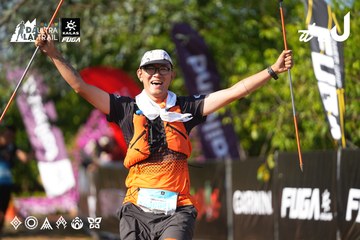 Dalat Ultra Trail 2026 - Ảnh #4742030
