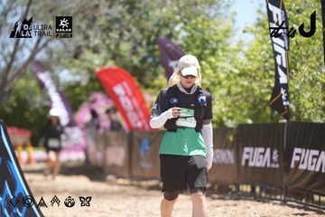 Dalat Ultra Trail 2026 - Ảnh #4692584