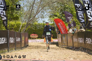 Dalat Ultra Trail 2026 - Ảnh #4694610