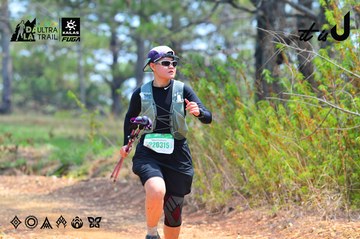 Dalat Ultra Trail 2026 - Ảnh #4875294