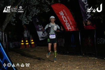Dalat Ultra Trail 2026 - Ảnh #4757654