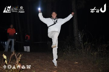 Dalat Ultra Trail 2026 - Ảnh #4704556