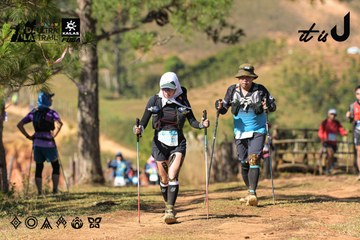 Dalat Ultra Trail 2026 - Ảnh #4716002