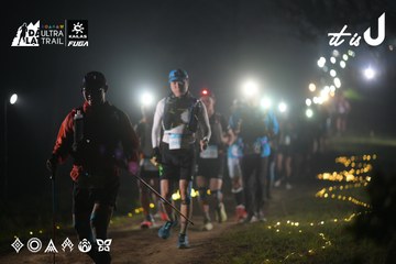 Dalat Ultra Trail 2026 - Ảnh #4719852