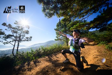 Dalat Ultra Trail 2026 - Ảnh #4912533