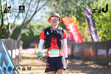 Dalat Ultra Trail 2026 - Ảnh #4682749