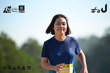 Dalat Ultra Trail 2026 - Ảnh #4911737