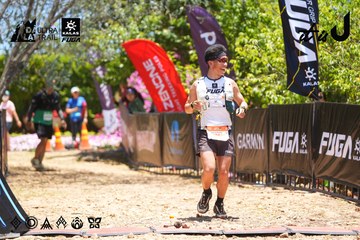 Dalat Ultra Trail 2026 - Ảnh #4699405