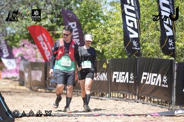 Dalat Ultra Trail 2026 - Ảnh #4746800