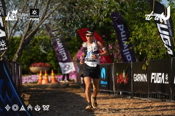 Dalat Ultra Trail 2026 - Ảnh #4742734