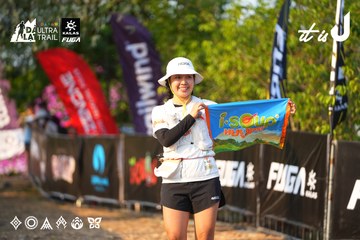 Dalat Ultra Trail 2026 - Ảnh #4742827