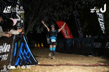 Dalat Ultra Trail 2026 - Ảnh #4760228