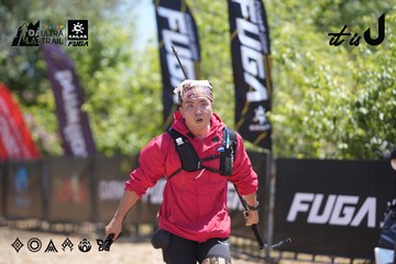 Dalat Ultra Trail 2026 - Ảnh #4692652